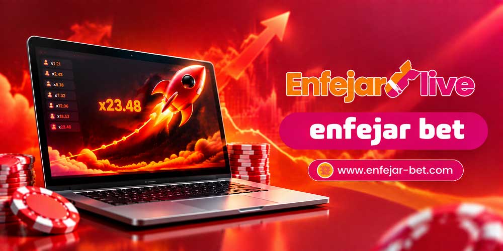 enfejar bet